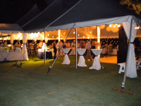 Navy Wedding