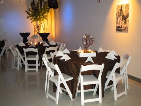Wilmington Wedding Planning and Design Port City Event Planners