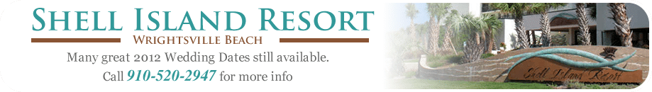 Shell Island Resort